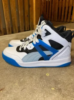 Puma Backcourt Mid Sneaker