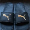 Puma Badelatschen