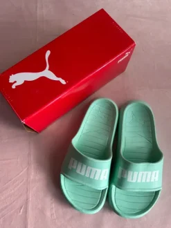 Puma Badelatschen