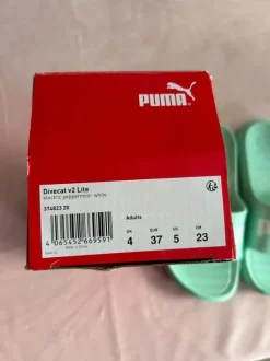 Puma Badelatschen