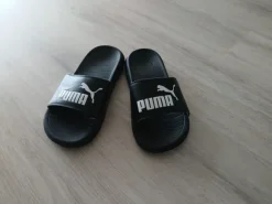 Puma Badelatschen Größe 40