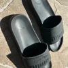 Puma badslippers maat 40,5