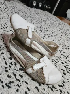 Puma ballerina shoes