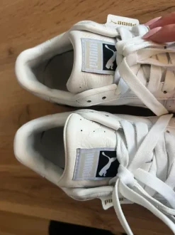 PUMA Cali Sneaker