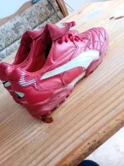 Puma Fußball Schuhe gr.42,5