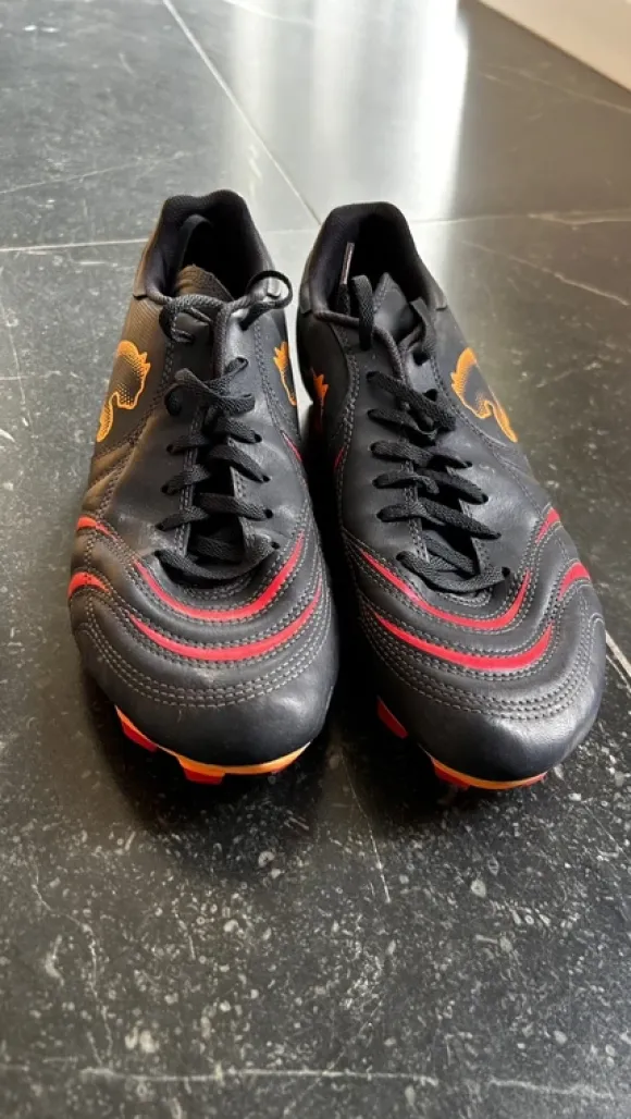 Puma Fussballschuhe Herren Größe 44