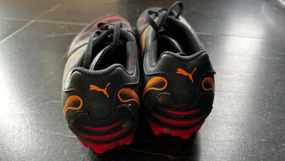 Puma Fussballschuhe Herren Größe 44