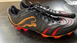 Puma Fussballschuhe Herren Größe 44