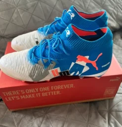 Puma Future 8 Ultimativ AG forever - neuwertig Gr43 (Für Kunstrasen)