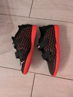 Puma Future Fußballschuhe Hallenschuhe