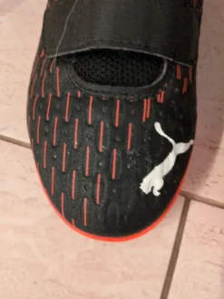 Puma Future Fußballschuhe Hallenschuhe