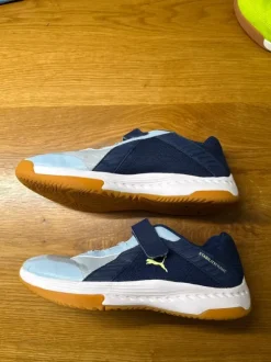 Puma Hallenschuhe