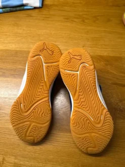 Puma Hallenschuhe