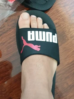 Puma Hausschuhe Herren Größe 46 Neu Original