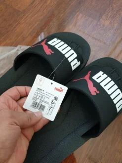 Puma Hausschuhe Herren Größe 46 Neu Original