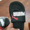 Puma Hausschuhe Herren Größe 44.5 Neu mit Etikett Original