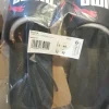 Puma Herren Hausschuhe Größe 46 Neu mit Etikett Original