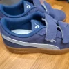 Puma Mädchen Sneaker neu und ungetragen Gr. 33