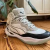 Puma Playmaker Pro Mid Basketball Shoes