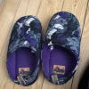 Puma puffy sandals