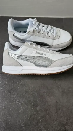 Puma R78 Lightwind SL, Gr.39 PUMA