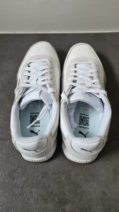 Puma R78 Lightwind SL, Gr.39 PUMA