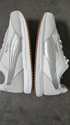 Puma R78 Lightwind SL, Gr.39 PUMA