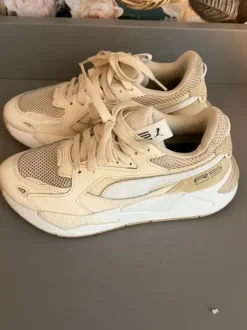 Puma RS dames sneaker