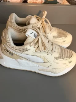 Puma RS dames sneaker