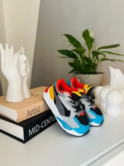 Puma Rs-Z Sneakers neu Größe 24