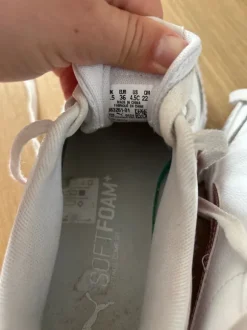 Puma Schuh Mädchen
