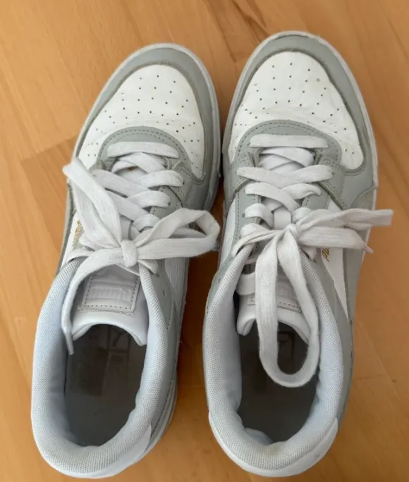 Puma Schuhe