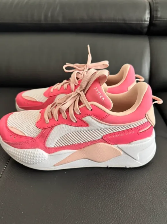PUMA Schuhe 42