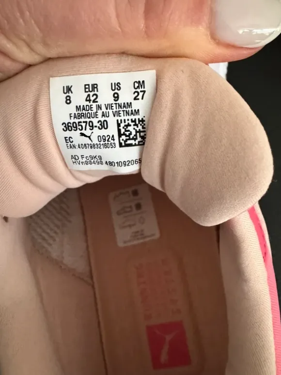 PUMA Schuhe 42