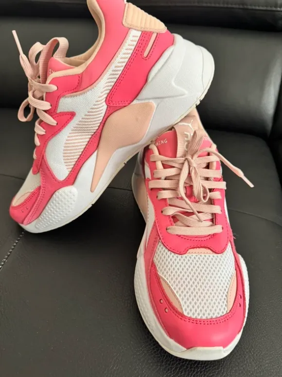PUMA Schuhe 42