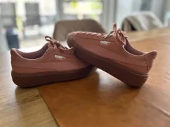 Puma Schuhe „Altrosa“ Gr. 37