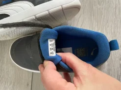 Puma Schuhe Gr. 26