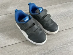 Puma Schuhe Gr. 26