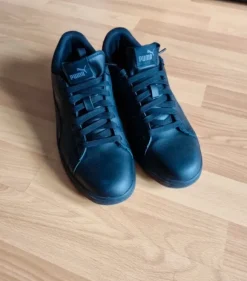 Puma Schuhe neu ohne E-Ticket 2 mal ausprobiert passen nicht