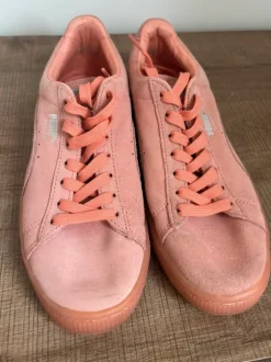 Puma sehr gut