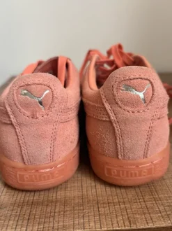 Puma sehr gut