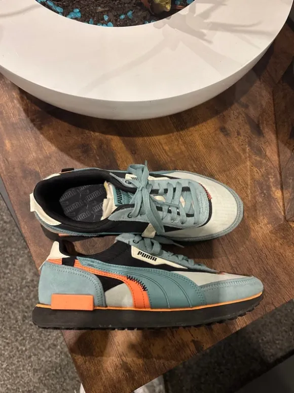 Puma Sneaker