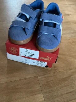 Puma Sneaker