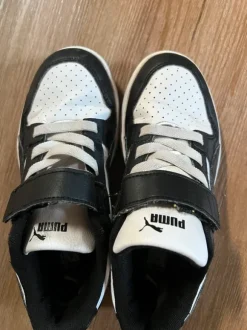 Puma sneaker