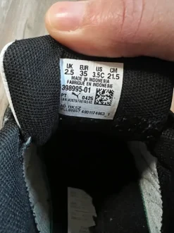 Puma sneaker