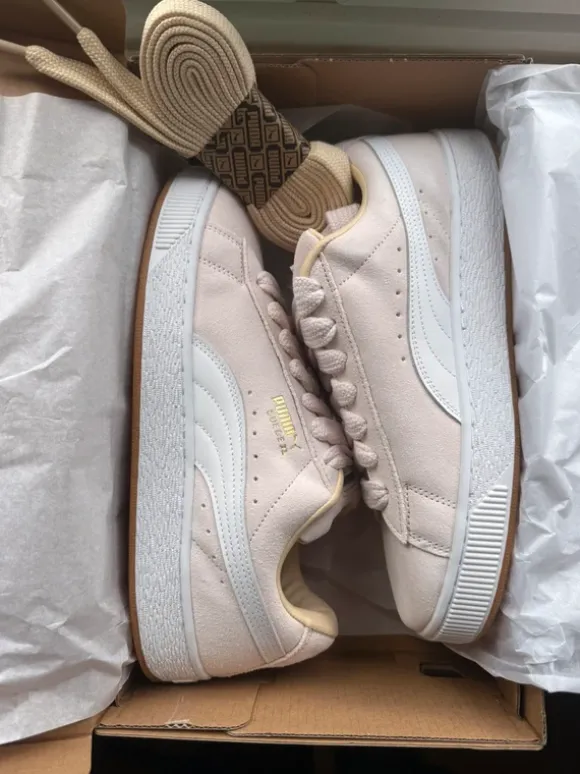 Puma Sneaker