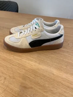 Puma Sneaker Creme Gr.37
