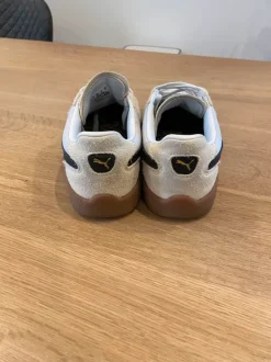 Puma Sneaker Creme Gr.37