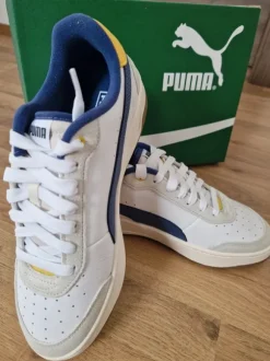 Puma Sneaker gr. 42