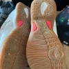 Puma sneaker mit Gummi Sohle